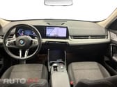 BMW X1 sDrive18i Aut.