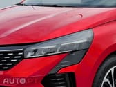 Renault Clio TCe 90 Techno