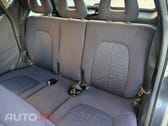 Mercedes-Benz A 140 Avantgarde