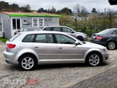 Audi A3 1.6 TDI Sportback