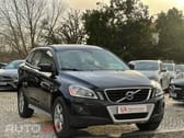 Volvo XC60 2.4 D Drive Momentum