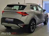 Kia Sportage 1.6 T-GDI AWD Base