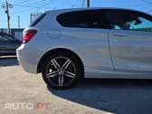 BMW 116 i Sport Line
