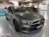 Mercedes-Benz A 250 e Style Plus