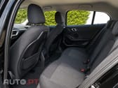BMW 116 d Advantage