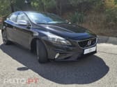 Volvo V40 2.0 D4 R-Design Summum