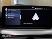 BMW 520 e Line Luxury
