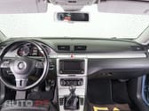 Volkswagen Passat CC 2.0 TDi