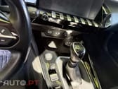 Peugeot 508 1.5 BlueHDi Active