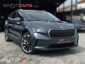 Skoda Enyaq iV 80