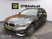 BMW 330 X DRIVE Pack M 