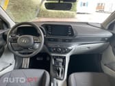 Hyundai Bayon 1.0 T-GDI DCT Prime