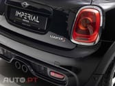 MINI Cooper Cooper S Auto