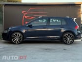 Volkswagen Golf 1.6 TDi Confortline