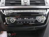 BMW 320 d Touring Line Sport Auto