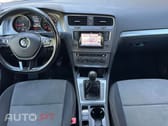 Volkswagen Golf Variant 1.6 TDi GPS Edition
