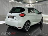 Renault Zoe (c/ Bateria) EV50 135hp Techno