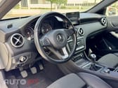 Mercedes-Benz A 200 d Urban