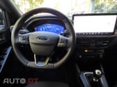 Ford Focus SW 1.0 EcoBoost MHEV ST-Line X