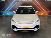 BYD Atto 3 60.48 kWh Design