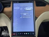 Tesla Model X 100 kWh Long Range AWD
