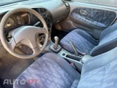 Mitsubishi Lancer 1300 GLX