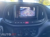 Fiat Doblo 1.6 MJ Maxi SX