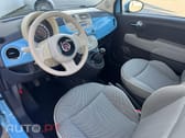 Fiat 500 0.9 8V TwinAir Pop