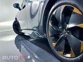 Cupra Born Endurance Extended Range