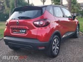 Renault Captur 1.5 dCi Red Edition