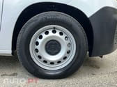 Citroen Berlingo Talla M 50kWh