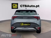 Kia Sportage 1.6 T-Gdi 150 Cv Drive