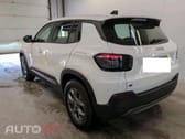 Jeep Avenger 54 kWh Longitude