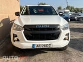 Isuzu D-Max 1.9 Ddi CL 4WD L Work CM