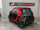 Smart ForTwo 0.8 cdi Passion 54 Softouch