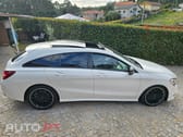 Mercedes-Benz CLA 180 AMG Edition Shooting Brake