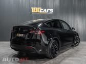 Tesla Model Y Long Range Dual Motor AWD