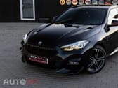 BMW 216 d Pack Desportivo M