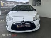 Citroen DS3 1.6 HDi Airdream So Chic