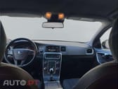 Volvo V60 2.0 D2 Momentum