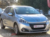 Peugeot 208 1.6 BlueHDi Style