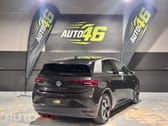 Volkswagen Id.3 58 kWh Pro