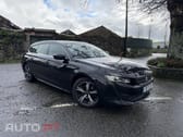 Peugeot 508 SW 1.5 BlueHDi Allure Pack EAT8