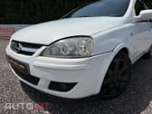 Opel Corsa 1.3 CDTi Sport
