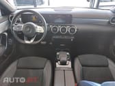 Mercedes-Benz CLA 200 Shooting Brake AMG Line Aut.