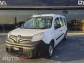 Renault Kangoo 1.5 dCi Maxi Confort