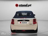 MINI Cabrio Cooper D