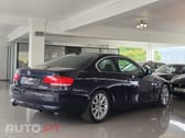 BMW 335 d Auto