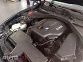 BMW 116 d Aut.