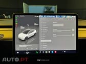 Tesla Model Y Long Range Dual Motor AWD